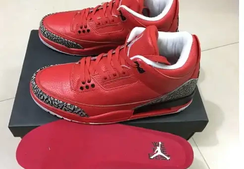 JORDAN RETRO 580775-601 AIR 88 580775-601 3 0501